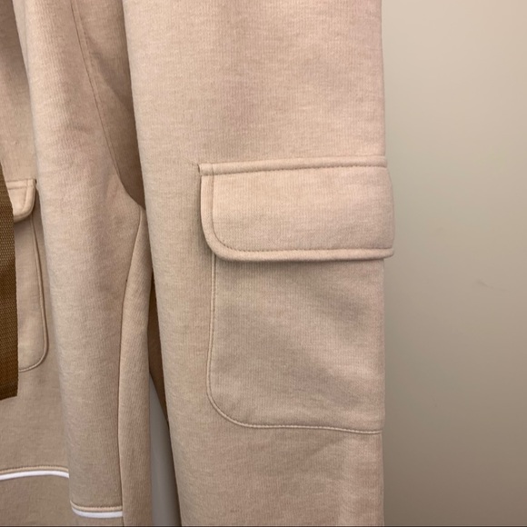 Missguided sand joggers - Picture 5 of 8